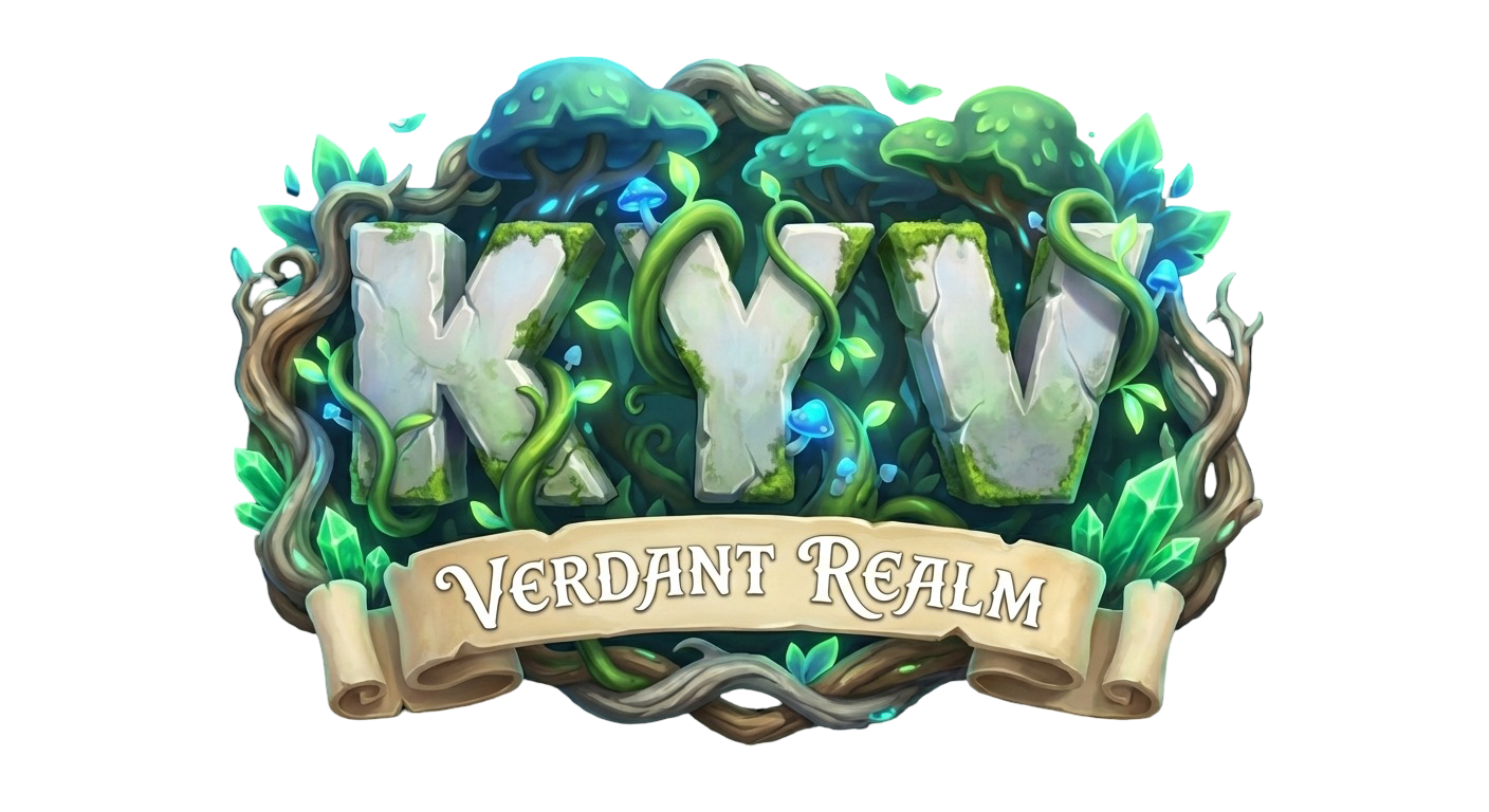 Verdant Realm