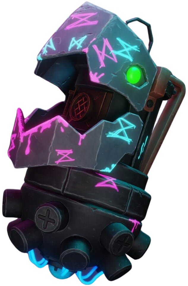 Granada 3D - Iniciar Calculadora